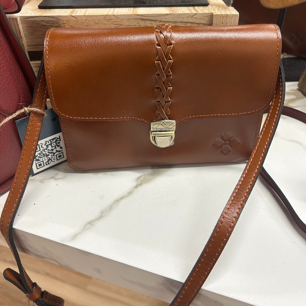 Patricia Nash purse